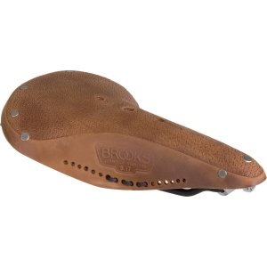 Brooks England B17 Standard Aged Saddle - Men's