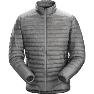 Arc'teryx Cerium SL Down Jacket Men's