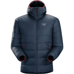 Arc'teryx Thorium SV Hooded Down Jacket Men's