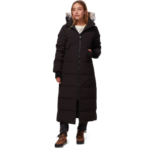 Canada Goose Mystique Down Parka Womens