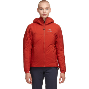 Arc'teryx Atom AR Hooded Insulated Jacket Women's