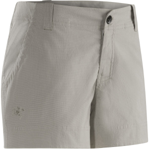 Arcteryx Camden Chino Short Womens