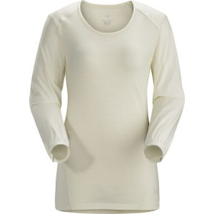 Arcteryx Lana Comp Shirt Long Sleeve Womens