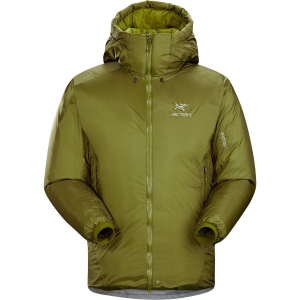 Arcteryx Firebee AR Down Parka Mens