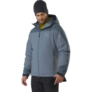 Arc'teryx Kappa Hooded Insulated Jacket Men's