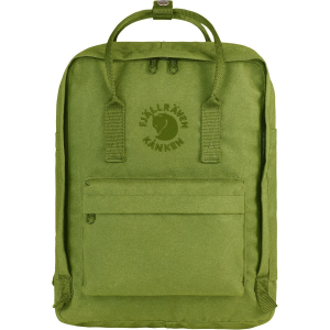 Fjallraven Re Kanken Backpack 980cu in