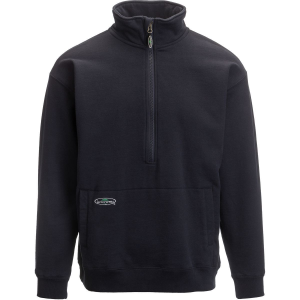 Arborwear Double Thick 1/2 Zip Sweatshirt Men's