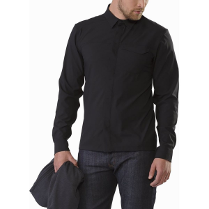 Arc'teryx Skyline Long-Sleeve Button-Down Shirt - Men's