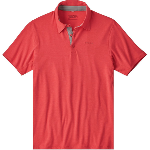 Patagonia Cactusflats Polo Shirt Men's