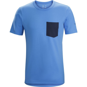 Arcteryx Anzo T Shirt Short Sleeve Mens