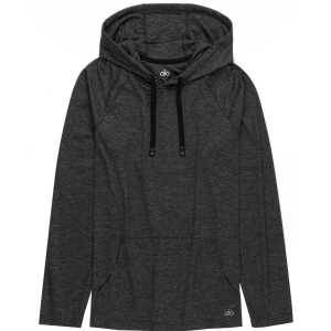 Alo Yoga Conquer Pullover Hoodie Mens