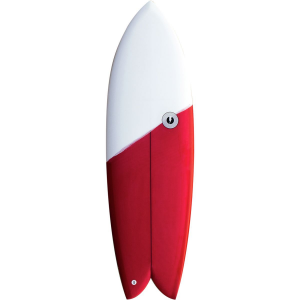 Album Surf UTF Surfboard