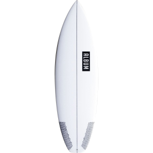 Album Surf Blackline Surfboard