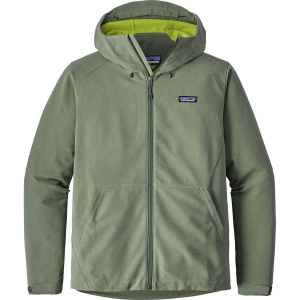 Patagonia Adze Hooded Jacket - Men's