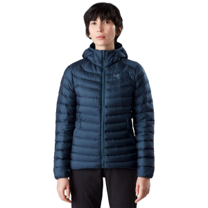 Arc'teryx Cerium LT Hooded Down Jacket - Women's