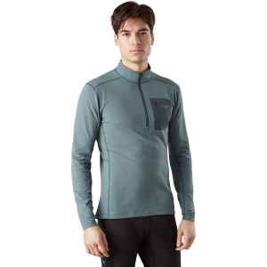 Arc'teryx Rho LT Zip-Neck Top - Men's