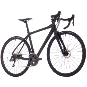 Alchemy Hyas Ultegra Complete Road Bike -2018