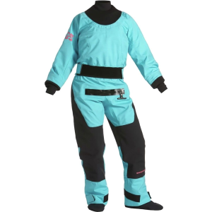 Immersion Research Shawty Dry Suit - Women