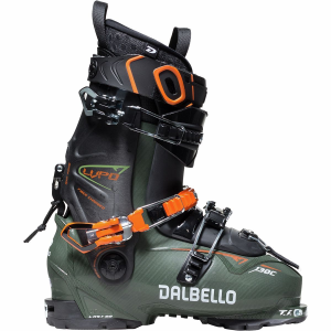 Dalbello Sports Lupo 130 C Ski Boot