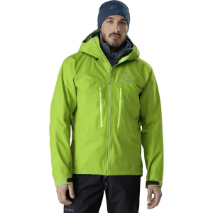 Arc'teryx Alpha SV Jacket - Men's