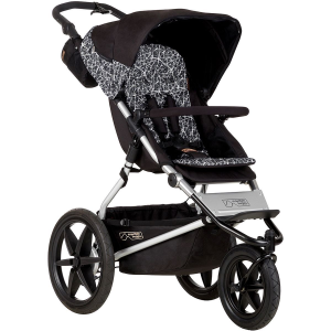 Mountain Buggy Terrain Stroller