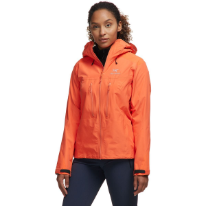 Arc'teryx Alpha AR Jacket - Women's