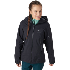 Arc'teryx Zeta AR Jacket - Women's