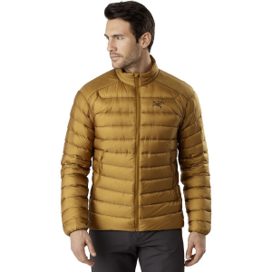 Arc'teryx Cerium LT Down Jacket - Men's