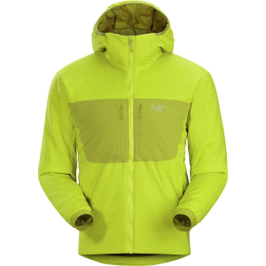 Arc'teryx Proton AR Hooded Insulated Jacket - Men's