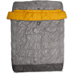 NEMO Equipment Inc. Tango Duo Slim Sleeping Bag: 30 Degree Down