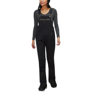 686 Black Magic Insulated Overall Pant - Women's