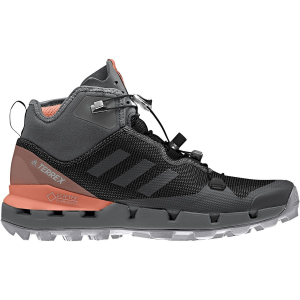 Adidas Outdoor Terrex Fast GTX-Surround Mid Hiking Boot - Women's