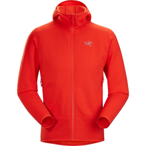 arc'teryx kyanite hooded jacket