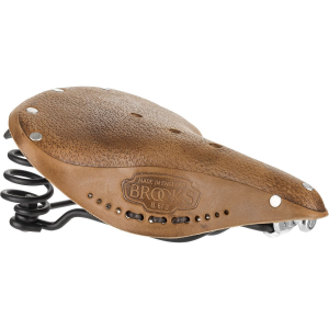 Brooks England B67 S Aged Saddle - Women's