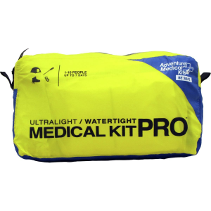 Adventure Medical Professional Series Medical Kit