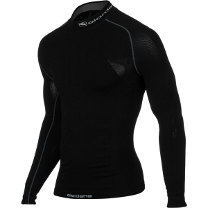 Giordana Carbon/Polypro Long-Sleeve Base Layer - Men's