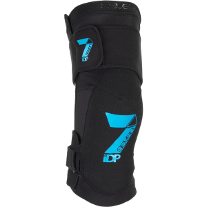 7 Protection Transition Wrap Knee Guard