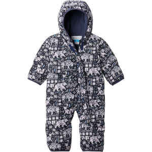 Columbia Snuggly Bunny Bunting - Infant Girls'