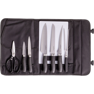 Camp Chef 9 Piece Professional Knife Set