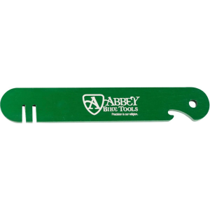 Abbey Bike Tools Stu Stick Rotor Truing Tool