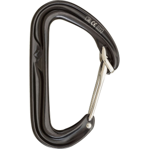 Black Diamond HoodWire Carabiner