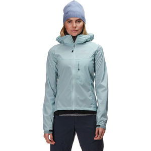 Arc'teryx Squamish Hooded Jacket - Women's