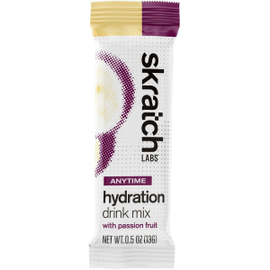 Skratch Labs Anytime Hydration Drink Mix - 20 Pack