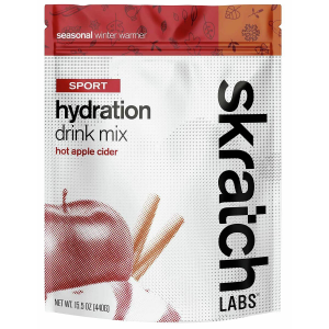 Skratch Labs Sport Hydration Drink Mix