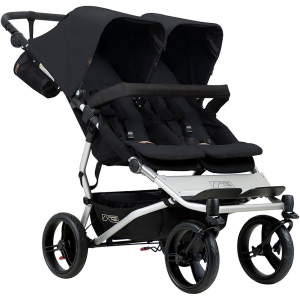 Mountain Buggy Duet Stroller