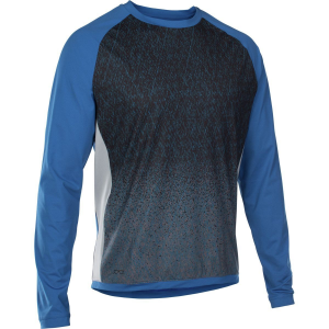 ION Traze AMP Long-Sleeve Jersey - Men's