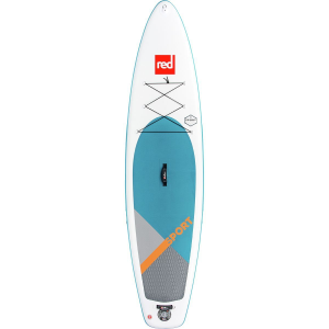 Red Paddle Co. Sport Inflatable Stand-Up Paddleboard