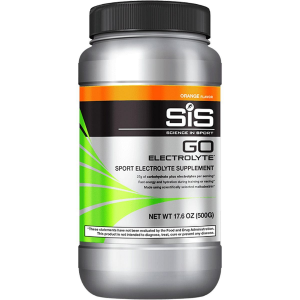 Science in Sport GO Electrolyte Drink Mix