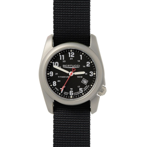 Bertucci Watches A-2T Original Classic Watch