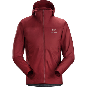 Arc'teryx Tenquille Softshell Hooded Jacket - Men's